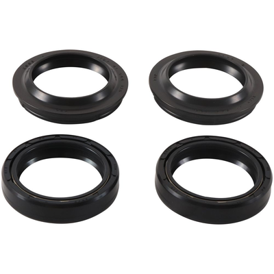 Kit retenes horquilla ad.Honda CB 400F 89-90/KAWAS.KLE 650 07-16-VULCAN 900