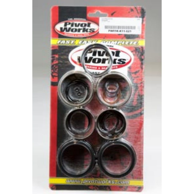 Fork Rebuild Kit ad. Kawasaki KX 450 F 08-12