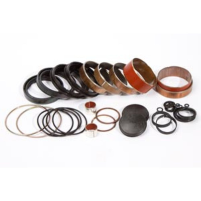 Fork Rebuild Kit ad. Husaberg/KTM 125-200-250-300-450-525 SX-MXC 03-05