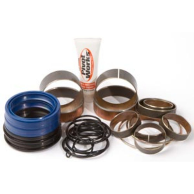 Fork Rebuild Kit ad. Honda 250 CR 05-07/CRF-R 04-09/X 04-17/450 CRF-R 02-08/X 05