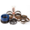 Kit repar.horqu.ad.H.250 CR 05-07/CRF-R 04-09/X 04-17/450 CRF-R 02-08/X 05-17