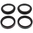 Kit retenes horqu.ad.KTM EXC-MXC-SX 85-105-125-200-250-300-380-400-450-520-525