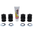 A-Arms Rebuild kit upper rearward ad. Yamaha 350/400 Big B.-Grizzly-Kodiak/450/6
