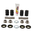 A-Arms Rebuild kit upper rearward ad. Yamaha Rhino 700 08-13