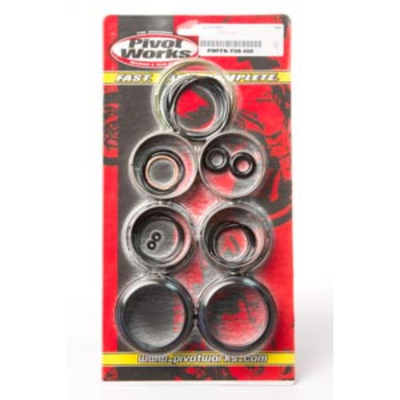 Kit reparación horquilla ad.Yam.YZ 250-F 08-16-FX 15-16/YZ 450F 08-09