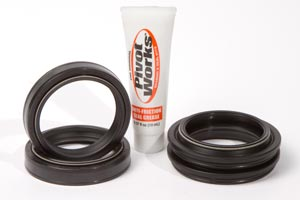 Fork Seal Kit ad. Honda CR 125-250-500/Kawasaki KX 125-250-500/Yamaha YZ-YZF-WRF