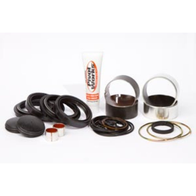 Kit reparación horquilla ad.KTM 125-200-250-300-380-400-520 EXC-MXC 02