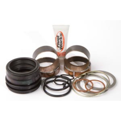 Fork Rebuild Kit ad. Honda CR 125 R 97-07
