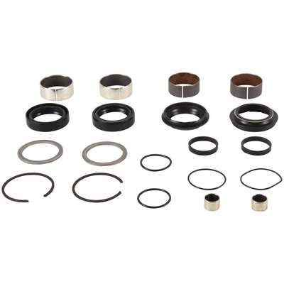 Fork Rebuild Kit ad. KTM 50 SX 12-18/65 SX 12-18
