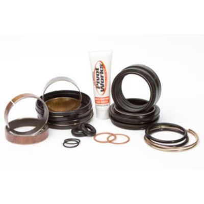 Kit reparación horquilla ad.Yam. WR 250R 09-18/X 09-11