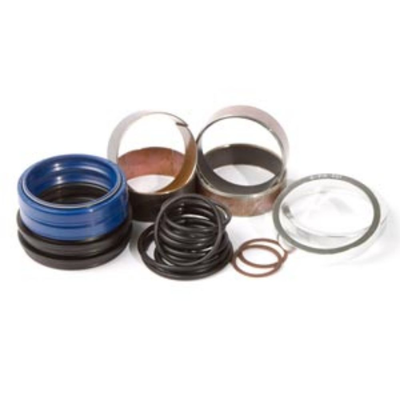 Fork Rebuild Kit ad. Kawasaki KLX 450 R 08-09/KX 450 F 06-08