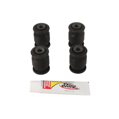 A-Arms Rebuild kit upper rearward ad. Yamaha 350/400 Big B.-Grizzly/450/660