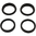 Fork Seal Kit ad. BETA/GAS GAS/Honda CRF 250R 10-14/Husqvarna/KTM