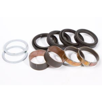 Fork Rebuild Kit ad. Yamaha YZ 125-250 96-03/YZF-WRF 250-400-426-450