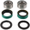 Kit rod.y ret.rueda del.ad.CAN AM TRAXTER 500 1999-2001