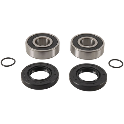 Kit rod.y ret.rueda del.ad.Honda ATC 110 1979-1981