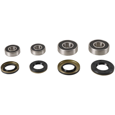 Front Wheel Bearing Rebuild Kit ad. Polaris Outlaw 400-500-525/Phoenix 200/Preda