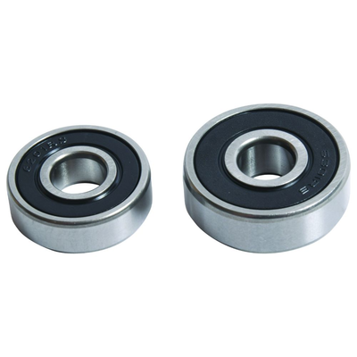 Front Wheel Bearing Rebuild Kit ad. Kawasaki KX 80 89-97/100 95,97