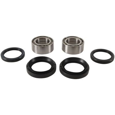 Front Wheel Bearing Rebuild Kit ad. Honda TRX 400F 04-07