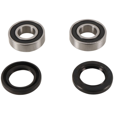 Front Wheel Bearing Rebuild Kit ad. Honda CRF 150R-RB 07-16/TRX 250 97-05