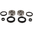 Front Wheel Bearing Rebuild Kit ad. Honda TRX 350FE 2000-2006