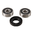 Front Wheel Bearing Rebuild Kit ad. Honda CR 125M 1976-1978