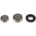 Front Wheel Bearing Rebuild Kit ad. Kawasaki KX 60 85-88, 90-03/KLX 110 02-13