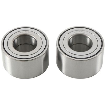 Front Wheel Bearing Rebuild Kit ad. Honda TRX 420-500 14-16/IRS-FA S.AXL.-FA 15-