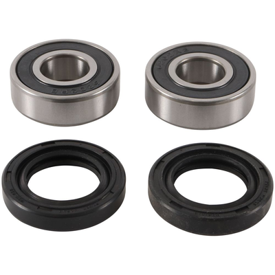 Front Wheel Bearing Rebuild Kit ad. Honda ATC 70 1978-1985