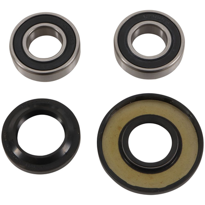 Front Wheel Bearing Rebuild Kit ad. Honda CR 125 84-94/250 85-94/500 R 84-94