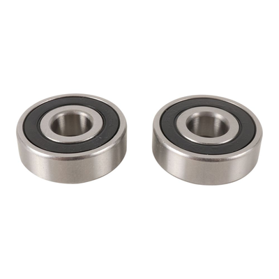 Front Wheel Bearing Rebuild Kit ad. Honda MR 250 1976
