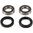 Front Wheel Bearing Rebuild Kit ad. Honda CR 125-250R 95-07 500 95-01/CRF 250R 0