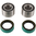 Kit rod.y ret.rueda del.ad.CAN AM OUTLANDER 330 2X4 2004-2005