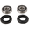 Kit rod.y ret.rueda del.ad.Honda ATC 125M 1986-1987