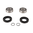 Kit rod.y ret.rueda del.ad.Honda ATC 110 1982-1985