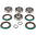 Kit rod.y ret.rueda del.ad.CAN AM DS 650 2000-2007