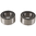 Front Wheel Bearing Rebuild Kit ad. Polaris 500-550-700-800-850-800-900-1000