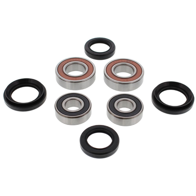 Kit rod.y ret.rueda del.ad.Honda  TRX 250EX 01-12/X 09,11-14,16/400/450