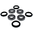 Front Wheel Bearing Rebuild Kit ad. Yamaha VIKING 700 14-16-VI 15-16/WOLVER.R-SP