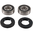 Front Wheel Bearing Rebuild Kit ad. Yamaha TW 200/YZ 125-250 86-91/WR 250 91/WR