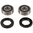 Front Wheel Bearing Rebuild Kit ad. Yamaha YZ 80 93-01/85 02-16/TTR 50