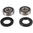 Front Wheel Bearing Rebuild Kit ad. Honda VT 1300 10-16/VICTORY