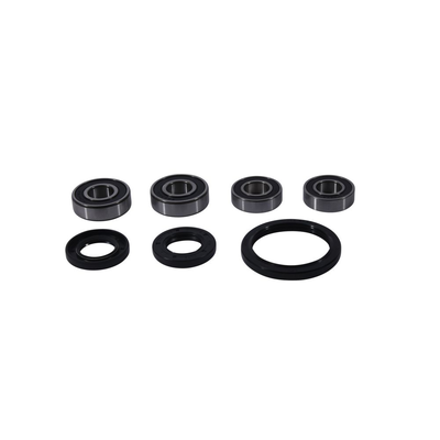 Front Wheel Bearing Rebuild Kit ad. Yamaha YFM 225 1987-1988