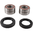 Front Wheel Bearing Rebuild Kit ad. Honda GL 1800 GOLDWING 01-16