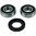 Front Wheel Bearing Rebuild Kit ad. Yamaha BW 200 85-88