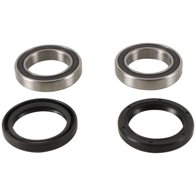 Front Wheel Bearing Rebuild Kit ad. Husqvarna/KTM XC 06-16/EXC250 08/450-530/SX