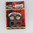 Kit rod. y ret. rueda del.ad.KTM 200-250-300-450-530 XC 08-09/EXC 250 08/450-530