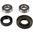 Kit rod.y ret.rueda del.ad.Yamaha  TTR 125L 00-08/LE 03-16