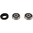 Front Wheel Bearing Rebuild Kit ad. Yamaha PW 80 1991-2006/TTR 110 09-16