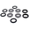 Front Wheel Bearing Rebuild Kit ad. Suzuki  LT.4WD Quadrunner 1987-1998
